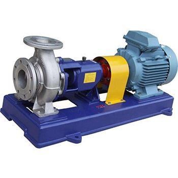 OH1 Chemical Pump