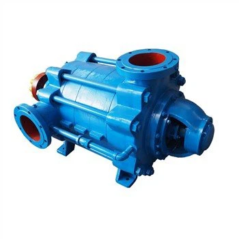 Bomba de agua de alimentación de caldera centrífuga