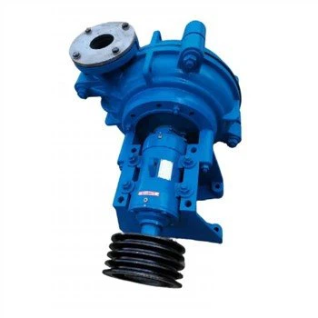 Bomba de transferencia de lodo