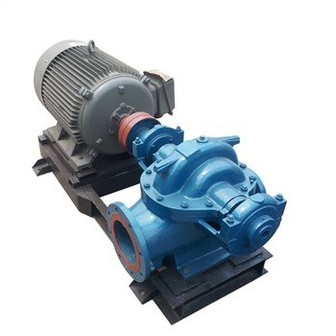 bomba de agua de mar