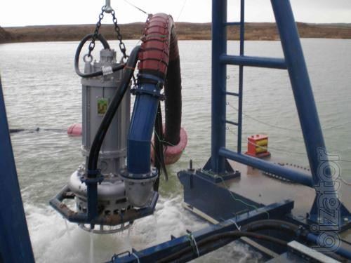 High Head Mining China Sand Hydraulic Sewage Electric Submersible Slurry Pump