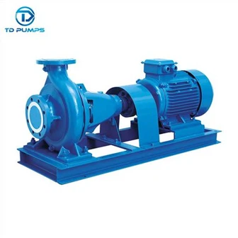 Suministro de fábrica, motor de gasolina Popular duradero, artículo de venta caliente, bomba de agua limpia para exteriores