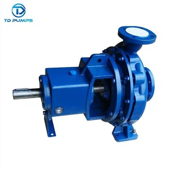 Venta al por mayor Precio barato Hebei Direct Mejor precio Bomba de agua limpia de circulación de lodo flexible